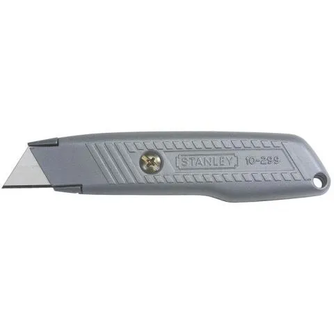0-10-299 STANLEY Universalkniv Populärt val
